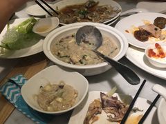 -莆田餐厅PUTIEN(三里屯店)