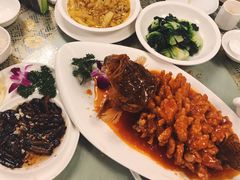 -新聚丰菜馆(太监弄店)