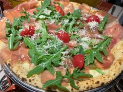 -Primo·丽莫意大利窑烤披萨