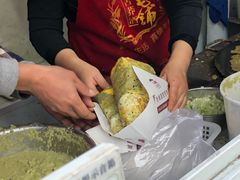 果子-老城里煎饼果子(元纬路店)