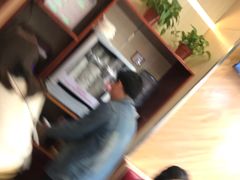-南城香·饭香串香馄饨香(红军营店)