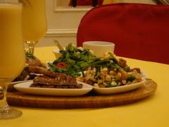 凉菜-西安烤鸭店(369烤鸭王店)
