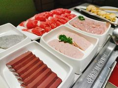 -海底捞火锅(铁西万达店)
