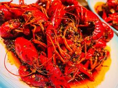 -麻辣总动员·川派海鲜·现炒浇头面·自贡菜(五彩城店)