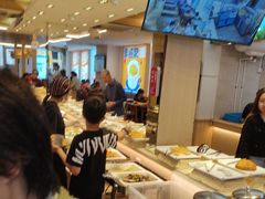 -素满香·食养自助(天一广场店)