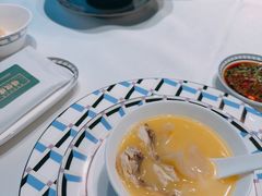 -禧悦楼 · 港味海鲜火锅