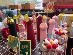 -星巴克(苏州平江万达广场店)