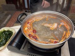 -小煵记·打边炉(西丽文光店)