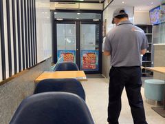 -达美乐比萨(商城路店)