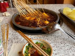 -玉林串串香·成都老字号(玉林街总店)