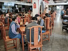 -奎元馆.百年奎元.非遗传承(西湖边的解放路店)