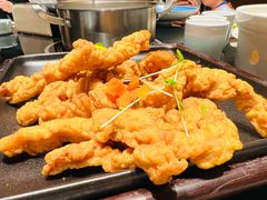 -花城粤菜餐厅(高新区店)