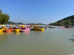 -南北湖风景区