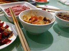 -海底捞火锅(上元大街店)