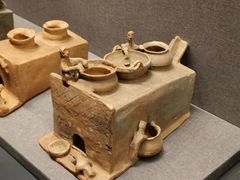 -广西壮族自治区博物馆