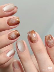 点击看大图 -1T·1M 日式美甲美睫