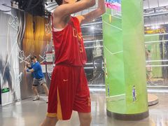 -武汉杜莎夫人蜡像馆