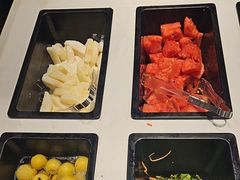 -汤姆家的牛排意面披萨(新城市广场店)