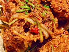 -95号酱骨·一块豆腐(展春园西路店)