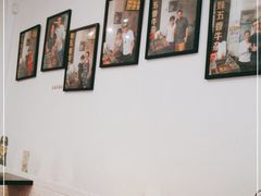 大堂-细妹五香牛杂(步行街店)