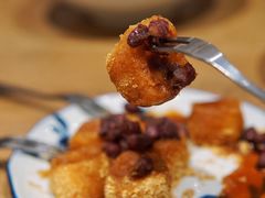 糍粑小方-小豆海棠(人民南路店)
