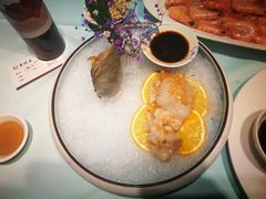 -高佳庄·舟山海鲜(海景旗舰店)