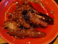 -避风塘(百联东郊店)