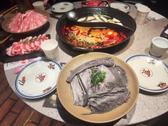 -鸿姐老火锅·传统炒料(上海旗舰店)