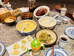 -南京大牌档(凯德1818店)