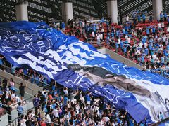 -大连普湾体育场