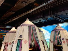 -可爱的新疆·丝路宴(盛达广场店)