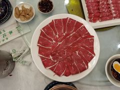 -清真·鸦儿李记·涮肉(和平里店)