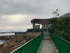 -南丫岛