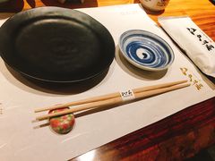 -江户前寿司(好运街店)