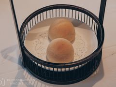 雪山叉烧包-三号黄浦会Canton Table