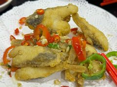 -一哥美食(总店)