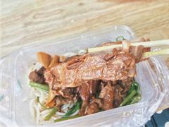 牛腩粉-肥佬良扣肉粉面店(梧州总店)