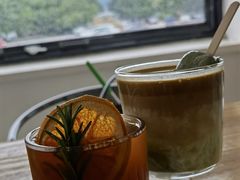 -ChanDu躔度咖啡(灯塔店)