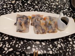 -金香匯晚茶(浑南店)