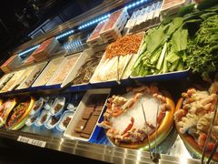 -蟹将军·松叶蟹和牛日料放题自助(K11店)