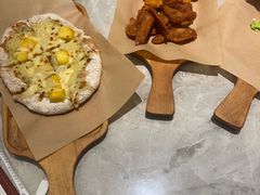 -必胜客(万达广场店)