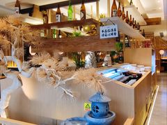 -温野菜涮涮锅(大悦城店)