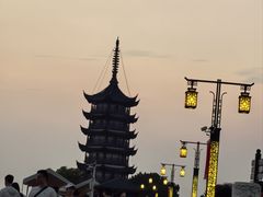 -观潮胜地公园