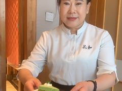 -花和海鲜自助(梅江店)