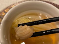 -上海和平饭店龙凤厅 Dragon Phoenix