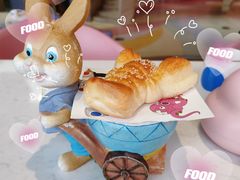 -水桶王国主题餐厅·聚会·生日派对·亲子活动·家庭套餐(亚龙湾希尔顿店)