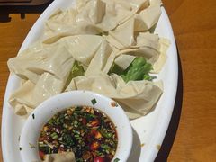 -庭苑饭香·生态餐厅(动物园店)