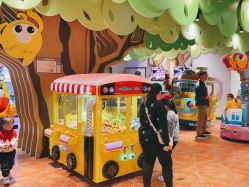 -MELAND(大融城店)