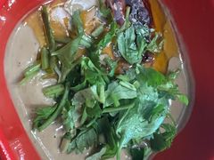 -老徐烧烤涮肚(交道口店)