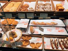 -正本原 Le Grenier a Pain(官舍店)